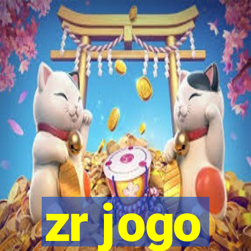 zr jogo